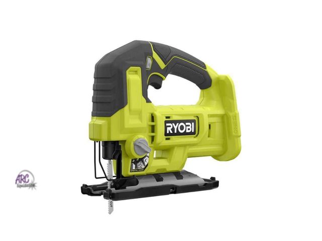 Lot 56-568519 - NEW-TESTED-RYOBI ONE+ 18V Cordless Jig Saw (Tool Only)
