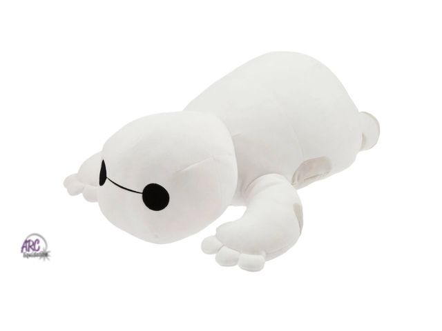 Lot 56-612530 - New - Disney Baymax Cuddleez Plush - Big Hero 6 - Large Size