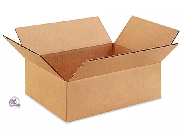 Lot 56-701814 - New 20 pack. 24 x 12 x 6 boxes.
