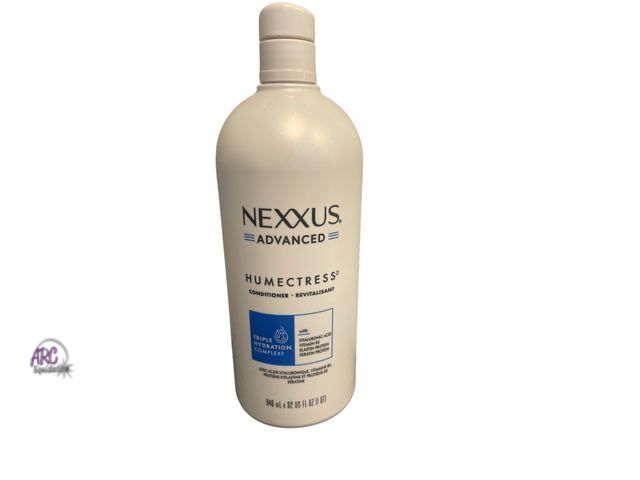 Lot 56-332117 - New Nexxus conditioner 32 oz
