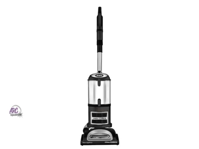 Lot 56-615761 - New Opened Box - Shark Navigator Lift-Away DLX Bagless, Corded, Upright Vacuum Cleaner with Detachab...