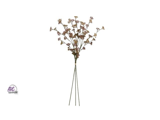 Lot 56-114424 - New Lot of 2 Better Homes &amp; Gardens 33"H Artificial Indoor Dried Rice Stems Fall Bundle, Set of ...