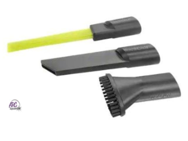 Lot 56-483664 - New in Box - RYOBI Stick Vacuum Accessory Kit