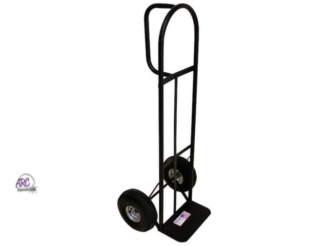 Lot 56-635164 - New - Milwaukee 800 lb. Capacity D-Handle Hand Truck