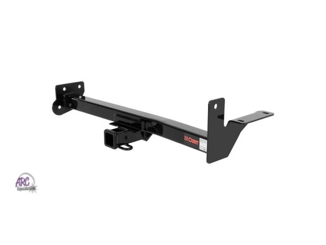 Lot 56-788723 - New Curt hitch Class 3 Trailer Hitch, 2" Receiver, Select Honda Passport, Isuzu Rodeo, Amigo