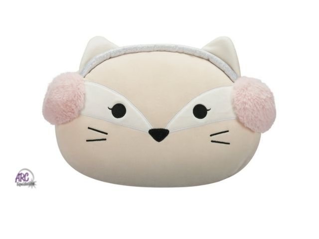 Lot 56-564830 - NEW-Squishmallows "Nadine" 12" plush