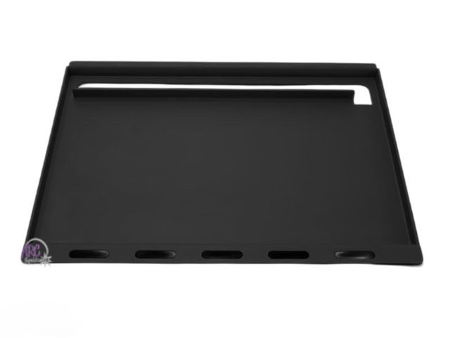 Lot 56-596798 - NEW-WEBER-RUST RESISTANT GRIDDLE INSERT