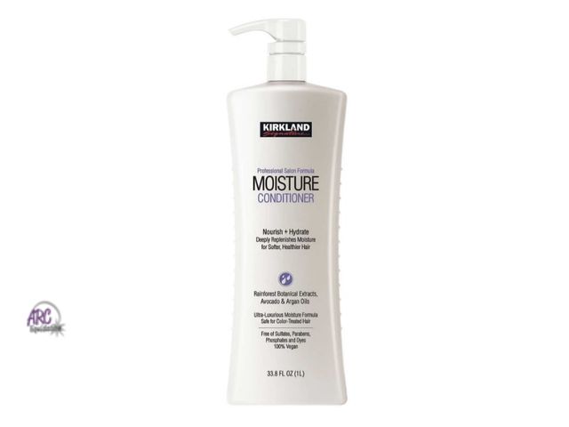Lot 56-513465 - NEW-Kirkland Signature Moisture Conditioner 33.8 Fluid Ounce