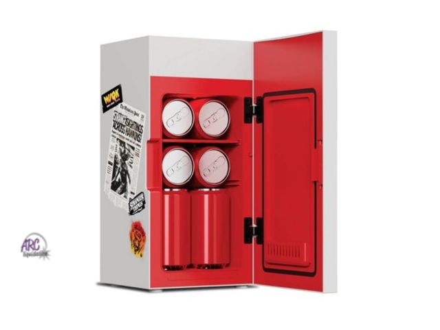 Arc Liquidation Group - Lot 56-409533 - New - Stranger Things Hellfire ...
