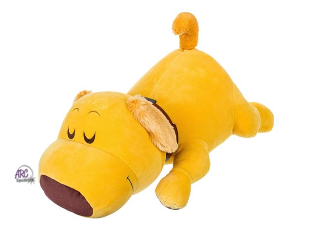Arc Liquidation Group - Lot 56-149029 - New Disney Pixar Dug Cuddleez ...