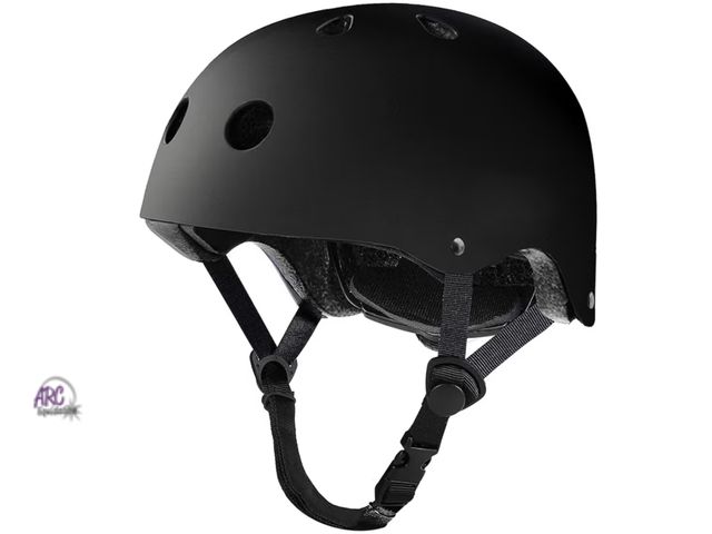 Lot 56-352964 - New in package, Ollie Multisport Helmet, Lightweight Ultra Strong, injection molded ABS shell, Ages ...