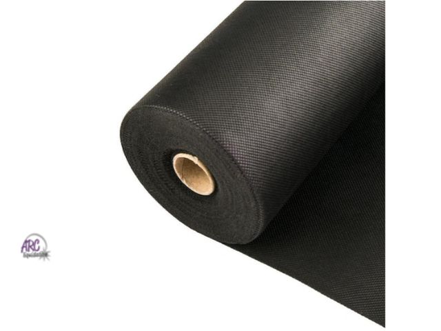 Lot 56-506365 - NEW-3 ft. x 50 ft. of Heavy-Duty, Commercial Grade Weed Barrier