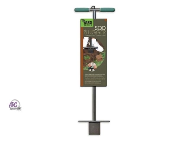 Lot 56-508865 - NEW-Yard Butler Sod Plugger-32" high