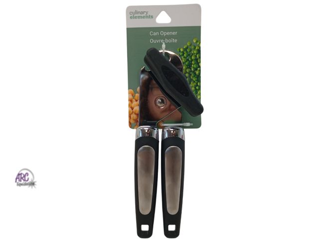 Lot 56-368798 - New, Culinary Elements,Can Opener