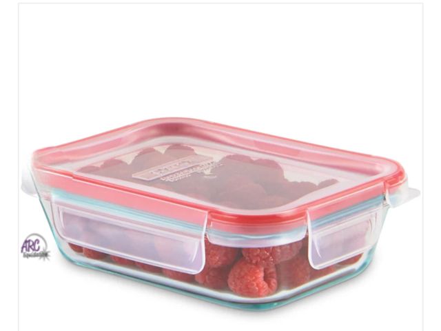 Lot 56-363134 - New set of 2 missing 1 lid