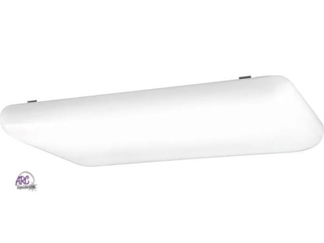 Lot 56-595598 - NEW-Progress Lighting P7278-3030K9 Linear Cloud LED Light Source, White, 3.25x26.00x10.25