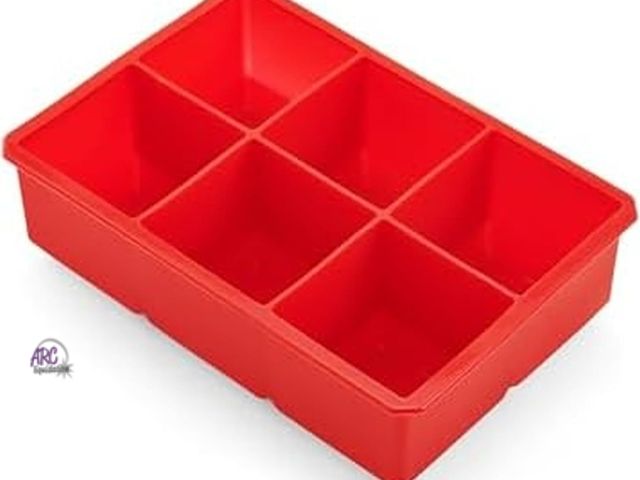Lot 56-854333 - New - Damaged Box - Houdini Ice Cube Tray
