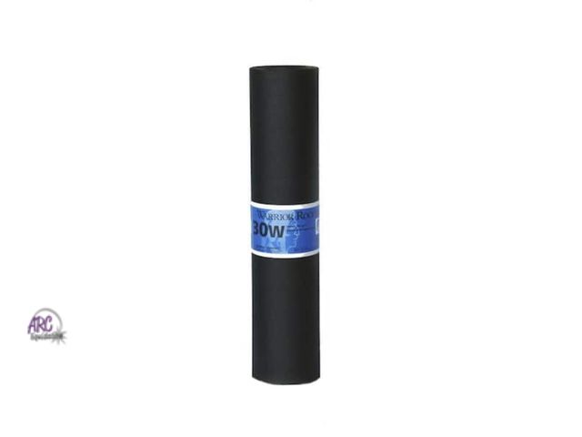 Lot 56-637564 - New - Warrior Roofing #30 216 sq. ft. Felt Roof Deck Protection. Meets ASTM D-4869 standards. Asphal...