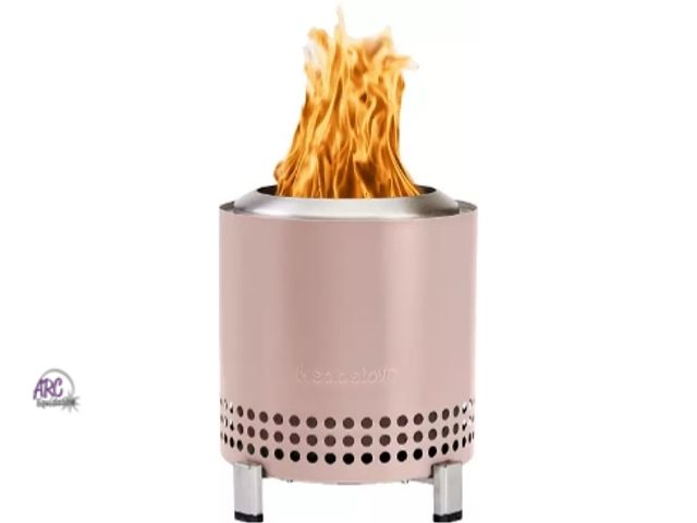 Arc Liquidation Group - Lot 56-714715 - New Solo Stove Mesa XL Tabletop ...