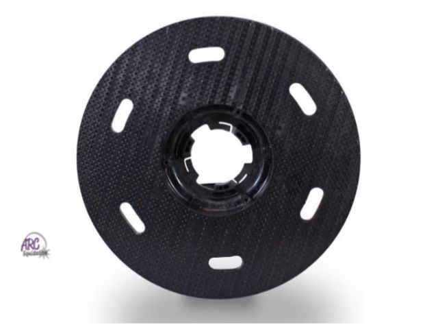 Lot 56-510147 - NEW-MALISH 16" MIGHTY-LOK PAD DRIVER  -For floor scrubber/polisher