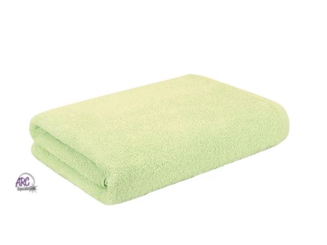 Lot 56-355633 - New, Crane fitness towel 27x55”