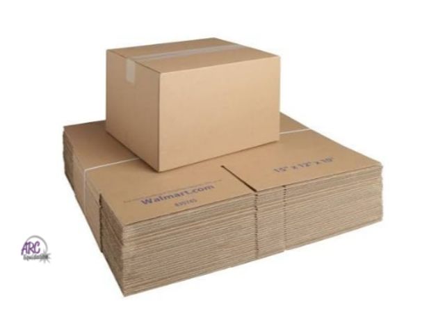 Lot 56-795824 - New 20ct. Pen+Gear Large Shipping Boxes, 15L x 12W x 10H