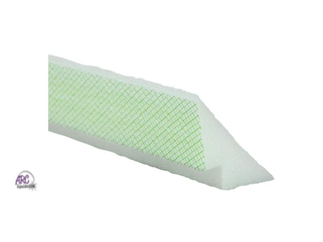 Lot 56-832799 - New in Box - Aqua Select 46 inch Peel and Stick Pool Cove - Pack of 19