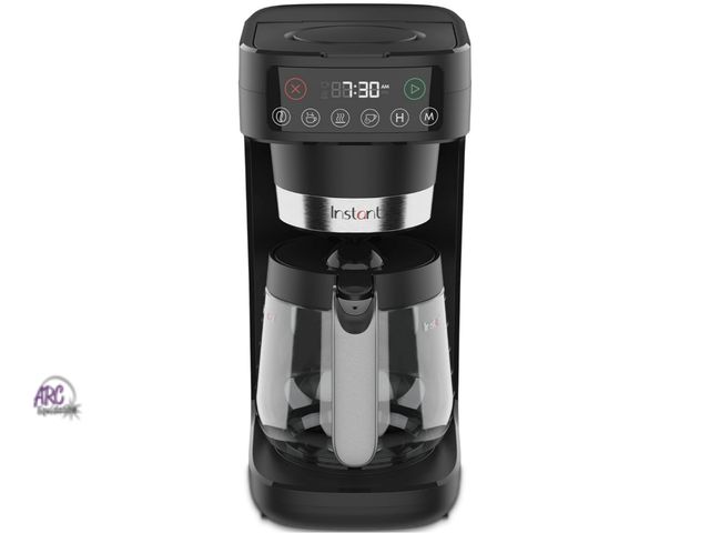 Lot 56-873217 - New - Instant Infusion Brew Plus 12 Cup Drip Coffee Maker