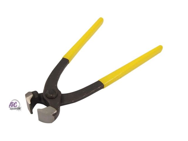 Lot 56-256323 - NEW OPEN PACKAGE Apollo Poly Pipe Pinch Clamp Tool