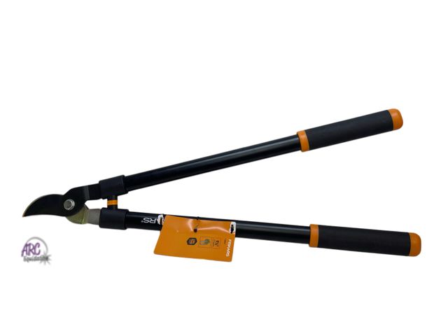 Lot 56-355524 - New, Fiskars 28" Loppers for Tree Trimming, Heavy Duty, Rust-Resistant Sharp Bypass Steel Blade Lopp...