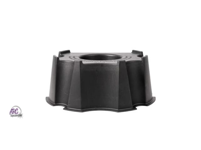 Lot 56-151312 - New RTS Home Accents 55 Gal. Rain Barrel Stand