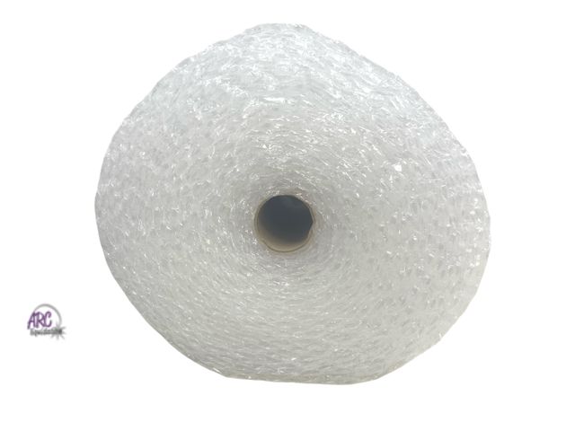 Lot 56-351024 - NEW 150” Roll of bubble wrap
