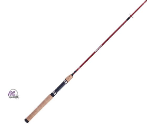 Lot 56-127724 - NEW-Berkley Cherrywood HD Rod - 7ft