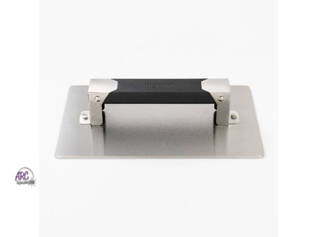 Lot 56-259750 - New Rectangular Burger Patty Grill Press - Figmint™