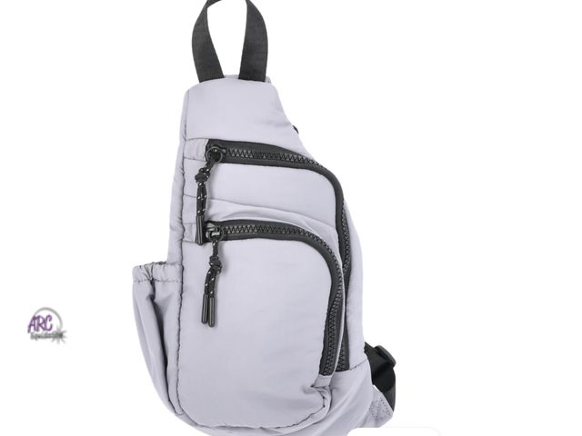 Lot 56-362825 - New, Athletics cross body bag