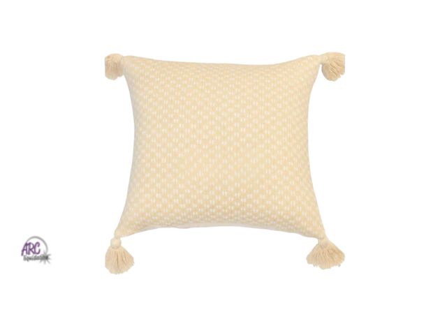 Lot 56-354763 - New Hampton Bay Outdoor Throw Pillow
18”X18”