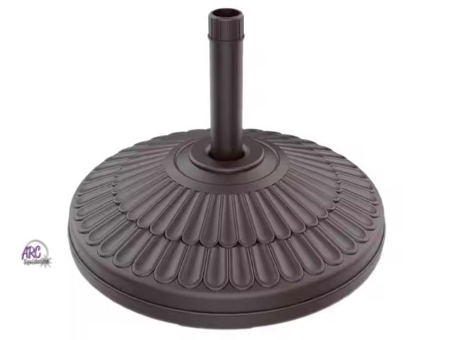 Arc Liquidation Group - Lot 56-617062 - New Opened Box - 80 lbs. HDPE ...