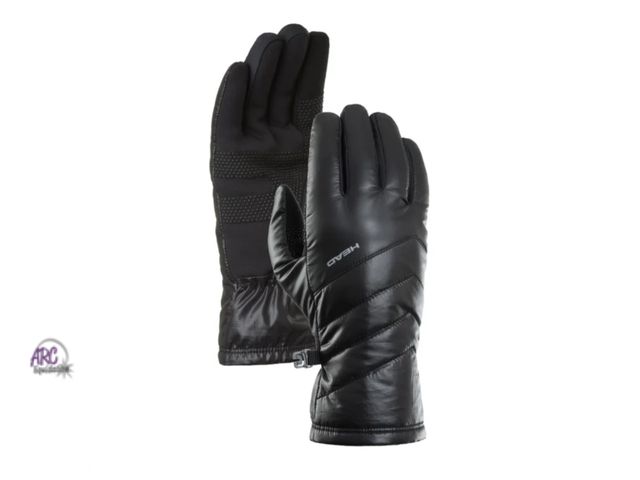 Lot 56-315040 - New, HEAD Women’s Waterproof Hybrid Gloves Size Medium