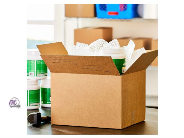 Lot 56-158651 - New Pen+Gear (30 Pack) Large Shipping Boxes, 15L x 12W x 10H