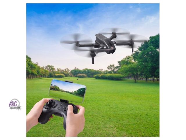 Lot 56-613630 - New - Ascend Aeronautics ASC-2680 Premium HD Video Drone