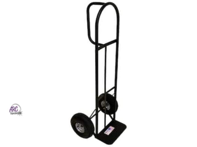Lot 56-415635 - New Milwaukee 800 lb. Capacity D-Handle Hand Truck