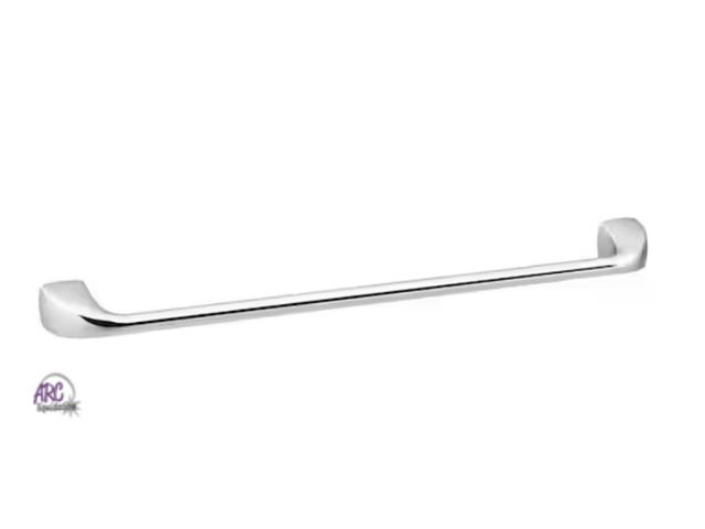 Lot 56-593298 - NEW-KOHLER- 24 inch mistos towel bar-chrome