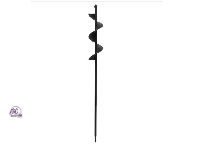 Lot 56-338061 - New Husky
24 in. Bulb Planter Auger for Power Drills