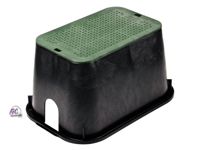 Lot 56-838110 - New - ICV Cover 10"x15"