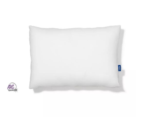 Lot 56-550418 - NEW-CASPER-King size-the essential pillow-white-30"x15"