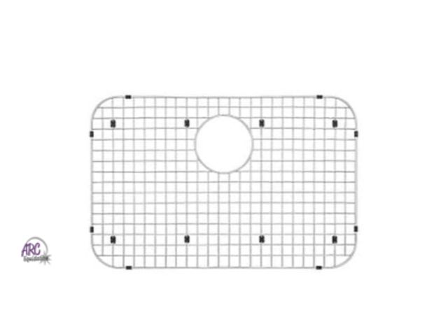 Lot 56-386512 - New,Blanco,STELLAR Stainless Steel Kitchen Sink Grid 32"