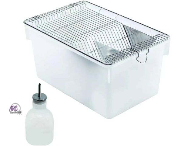 Arc Liquidation Group - Lot 56-779152 - New Lab Mouse Cage, Laboratory ...