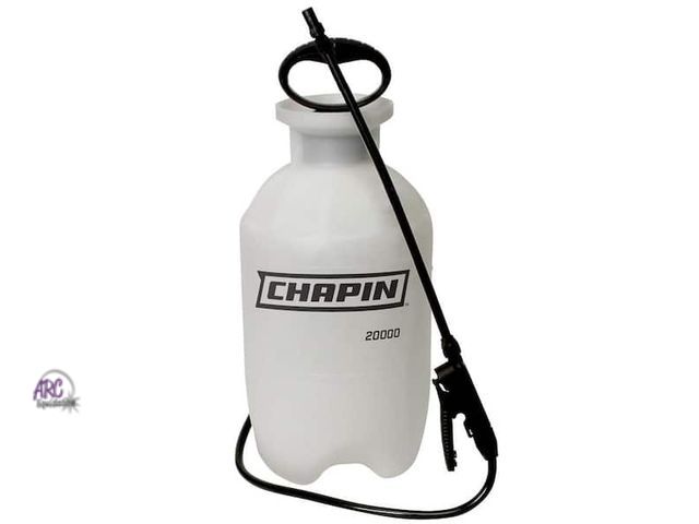Lot 56-749398 - New / possible use. Chapin 2 Gal. Lawn and Garden and Home Project Sprayer 20002