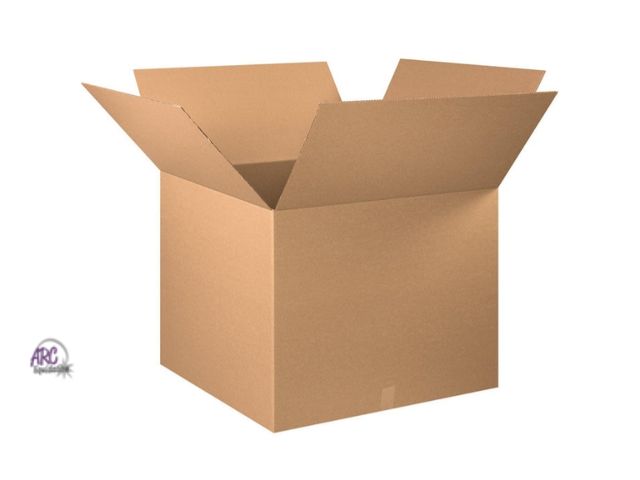 Lot 56-700514 - New 10 pack 30 x 30 x 25" Corrugated Boxes