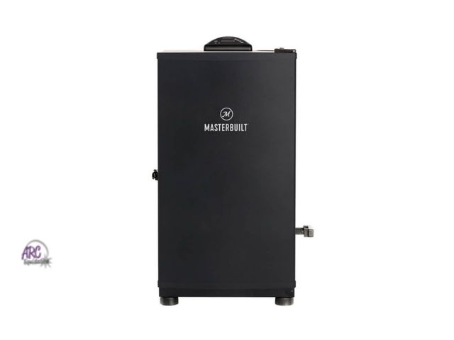 Lot 56-757360 - New in box. Retail $365. Masterbuilt 40" Inch Digital Electric Smoker